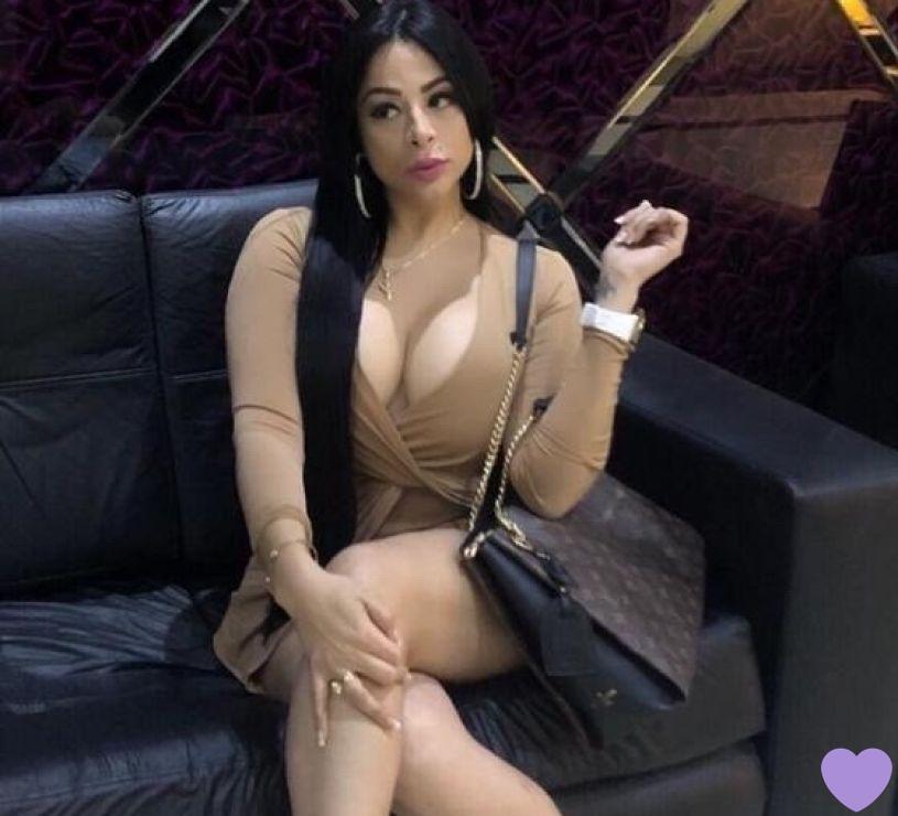 Nerea Goddess, 24