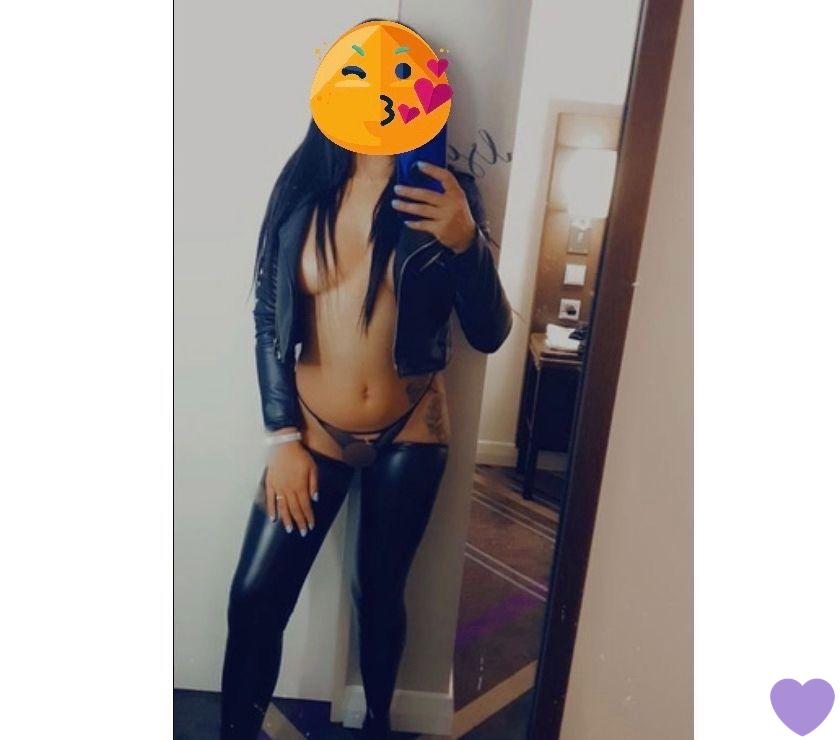 Quintina Panther, 26